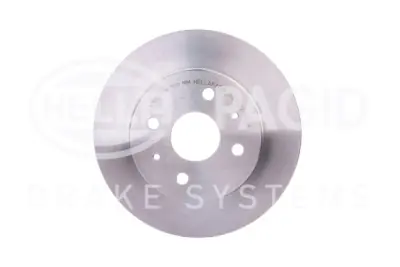 Precio De Oferta Disco de freno HELLA 8DD 355 114-421